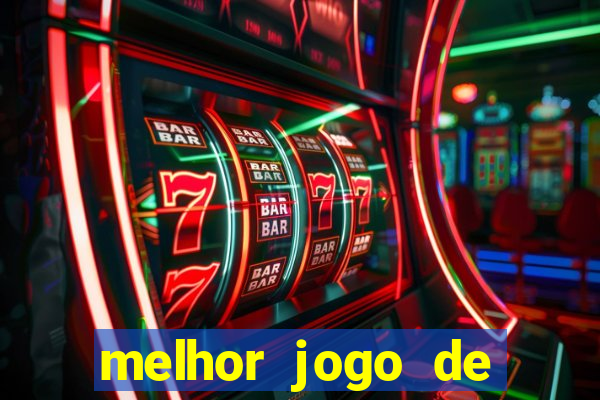 melhor jogo de buraco online